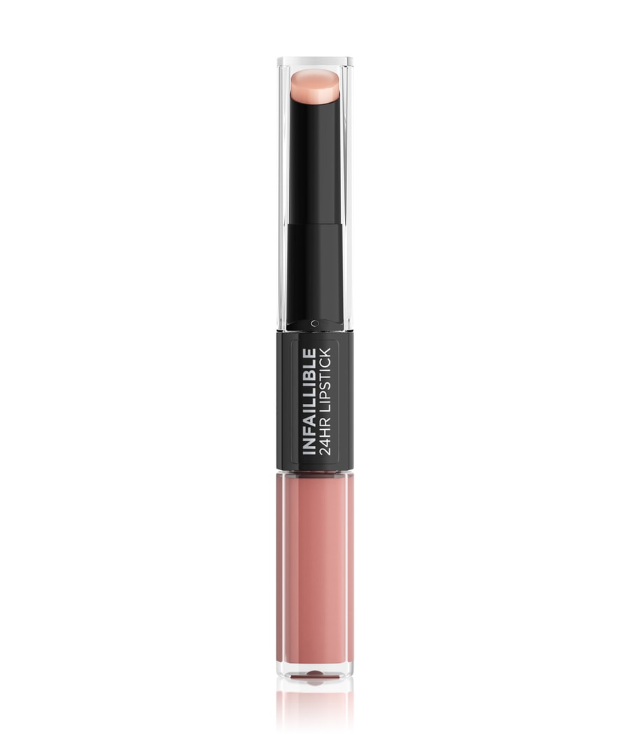 

Помада L'Oréal Paris Infaillible 2-Step, Nr. 803 - Eternally Exposed, 5.7g
