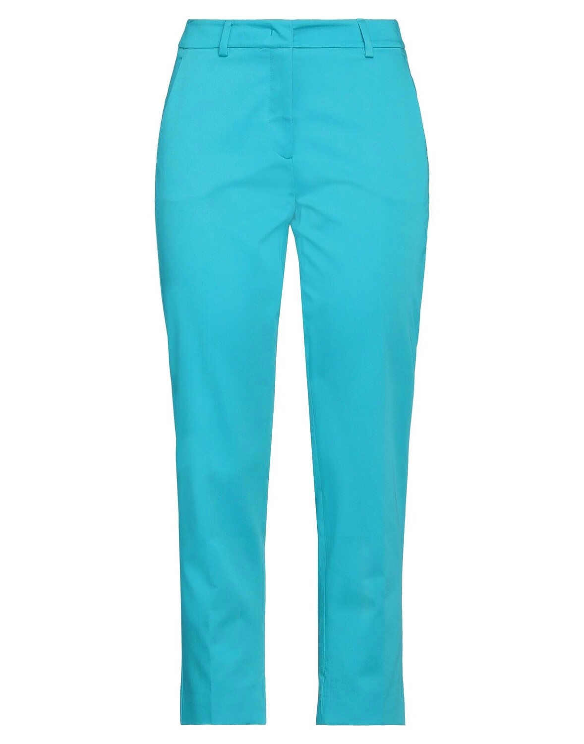 

Брюки Max Mara, бирюзовый