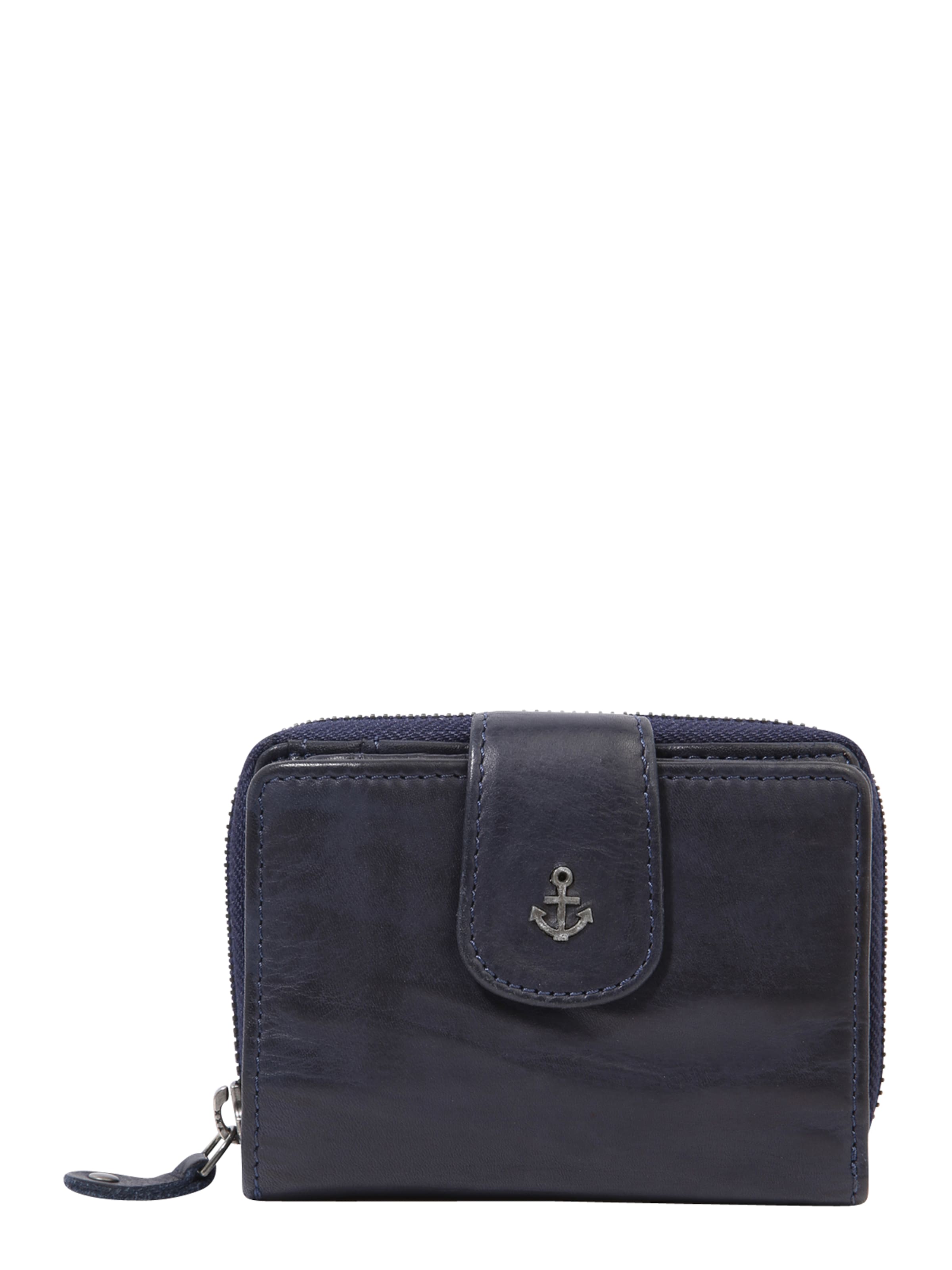 

Harbour 2nd Кошелек в цвете Navy