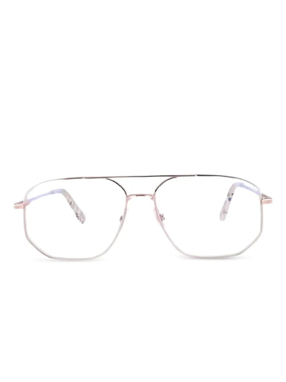 

Очки CE2148 Chloé Eyewear, золотой
