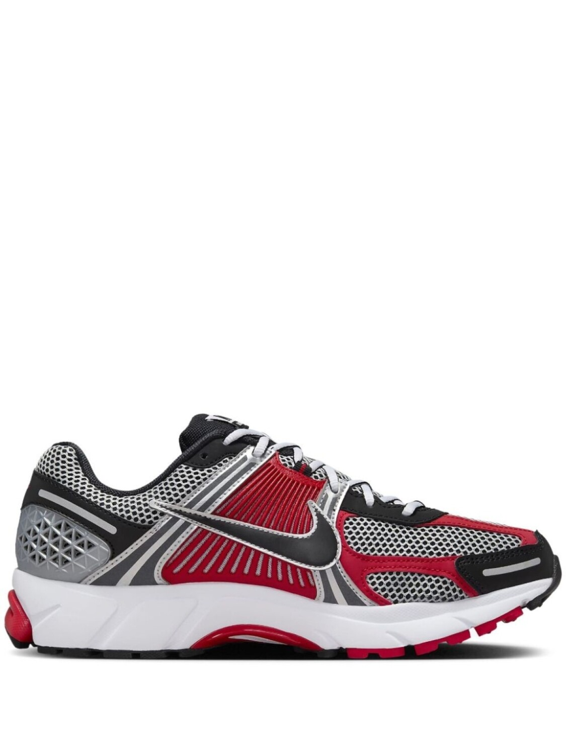 

Кроссовки Zoom Vomero 5 Nike, серебряный