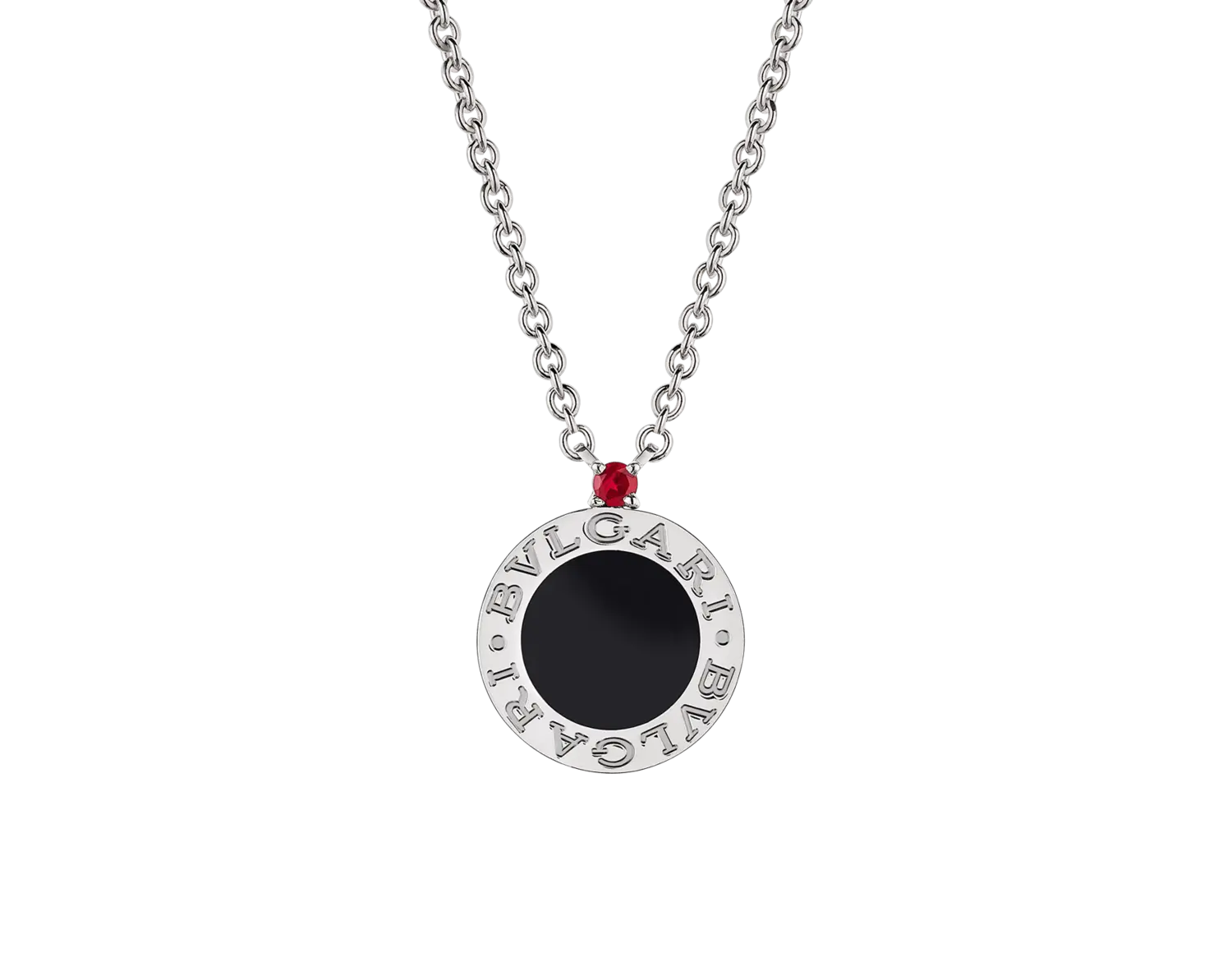 

Ожерелье «Спасите детей» Bvlgari