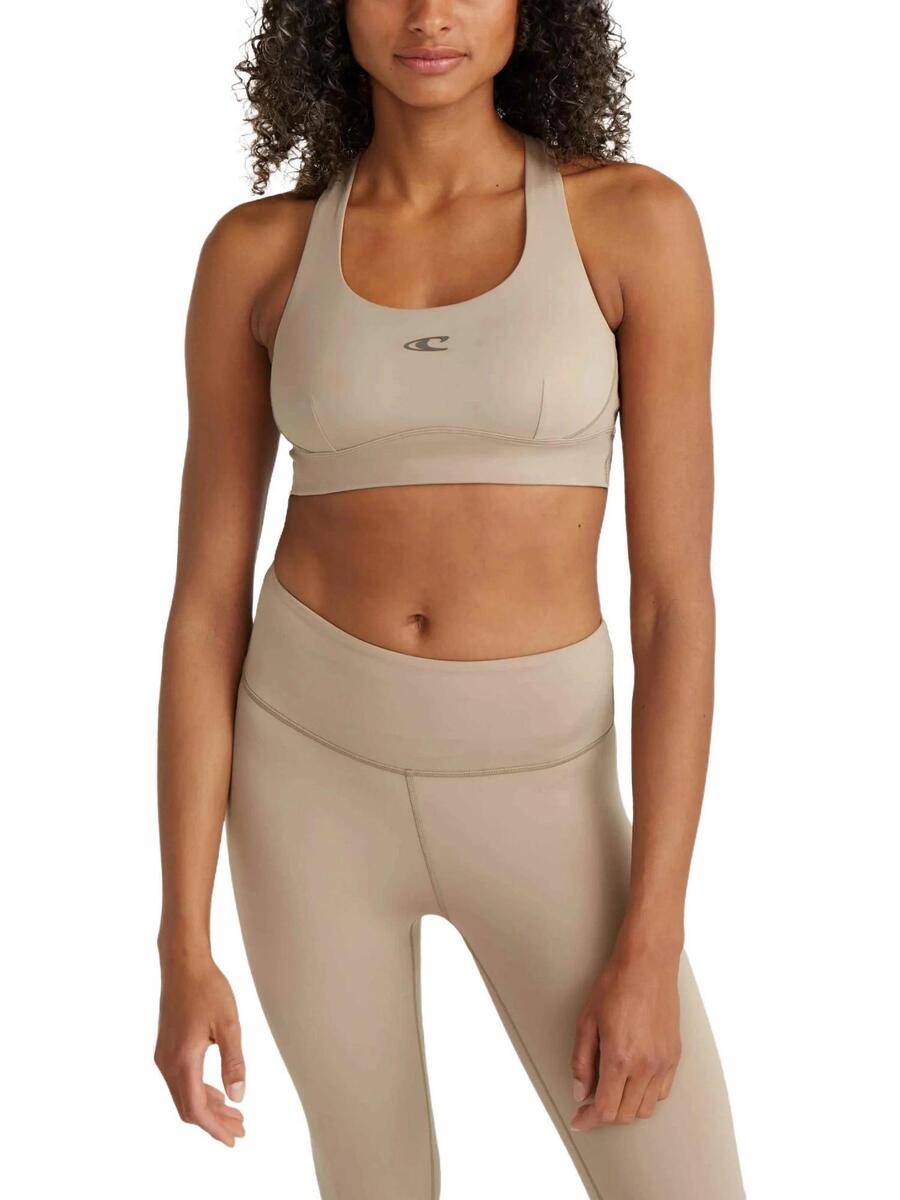 

O'NEILL Спортивный бюстгальтер для женщин, гибридный спортивный