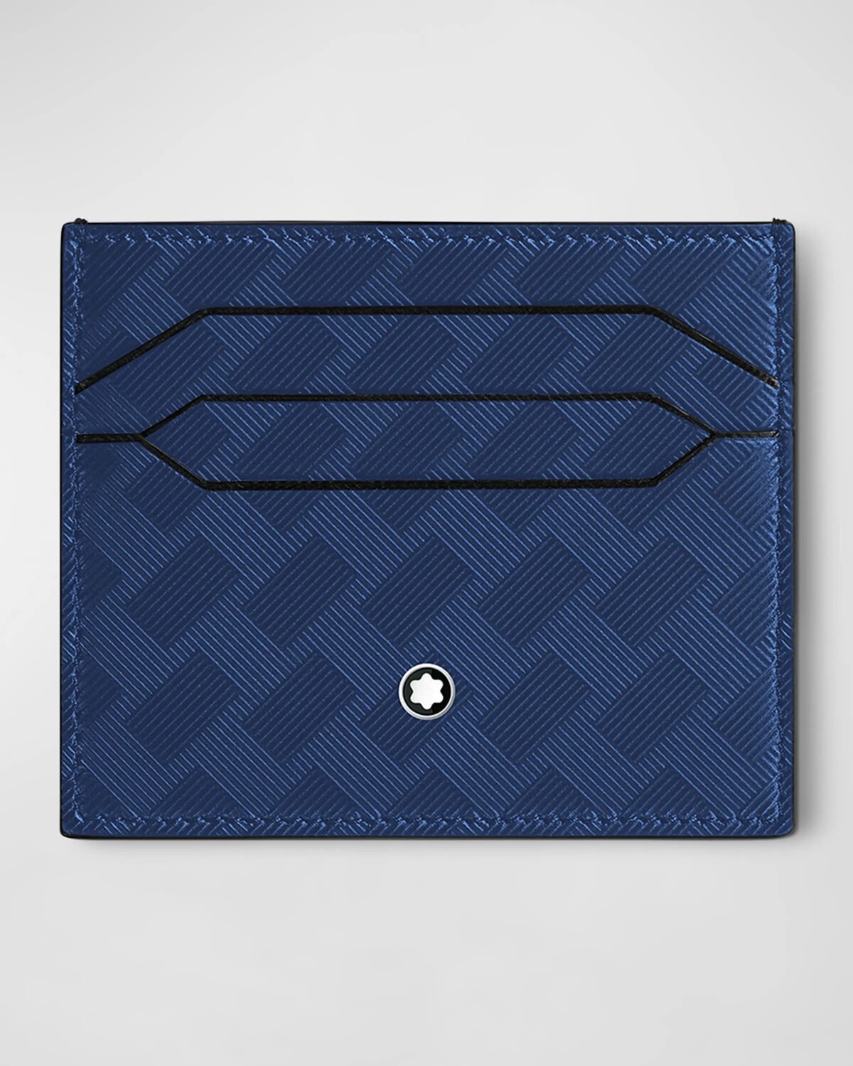 

Мужской визитница Extreme 3.0 Montblanc, цвет Blue