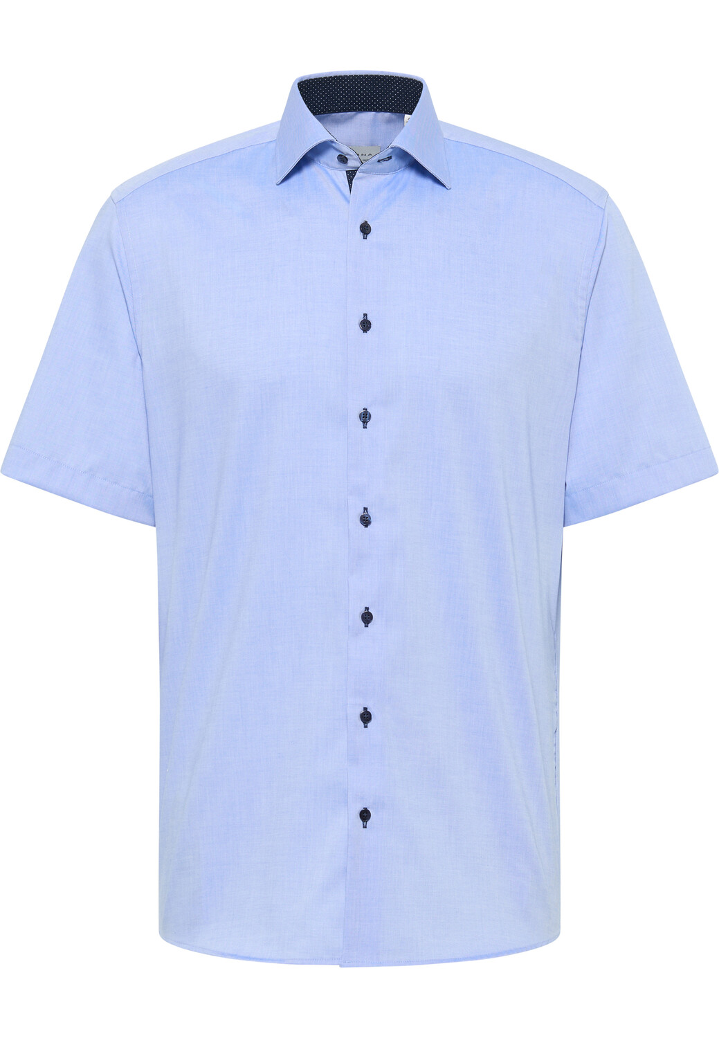 

Рубашка Eterna MODERN FIT, синий