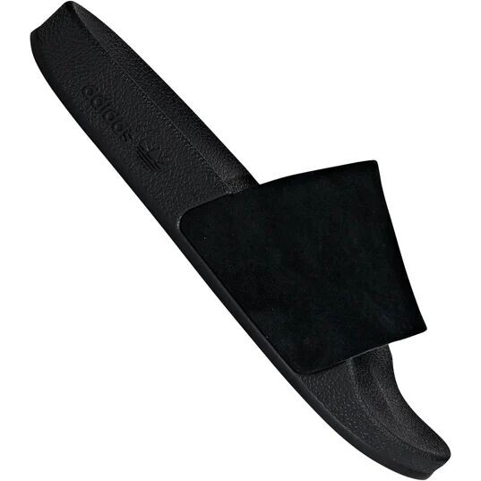 

Шлепанцы adidas Originals Adilette женские, цвет Schwarz/Schwarz/Weiß