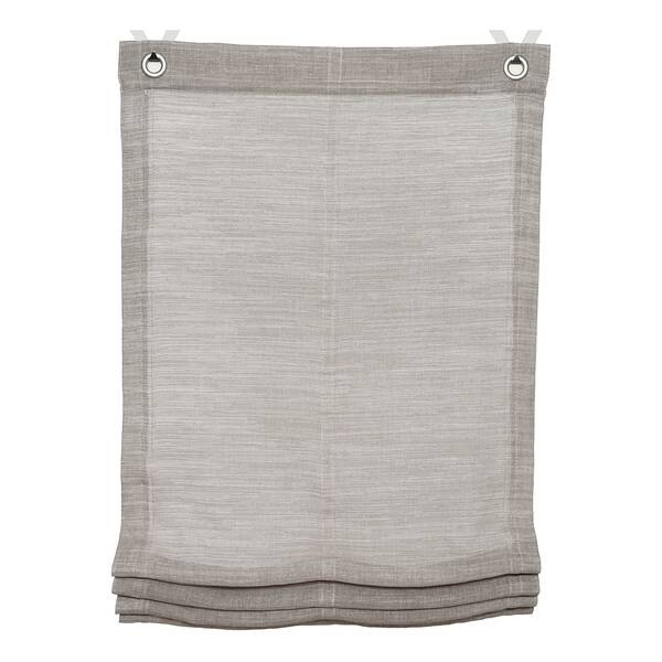 

Рулонные шторы Kutti Skagen, 100x130x2 см, серый