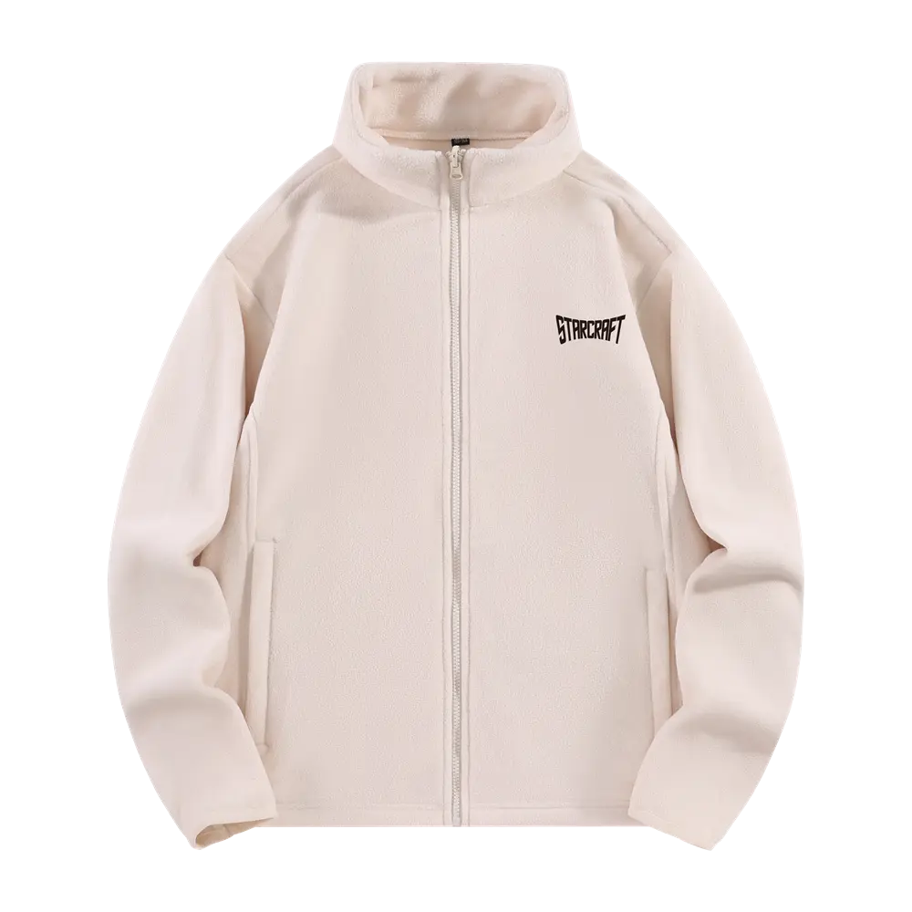 

Куртка Unisex, Ivory White