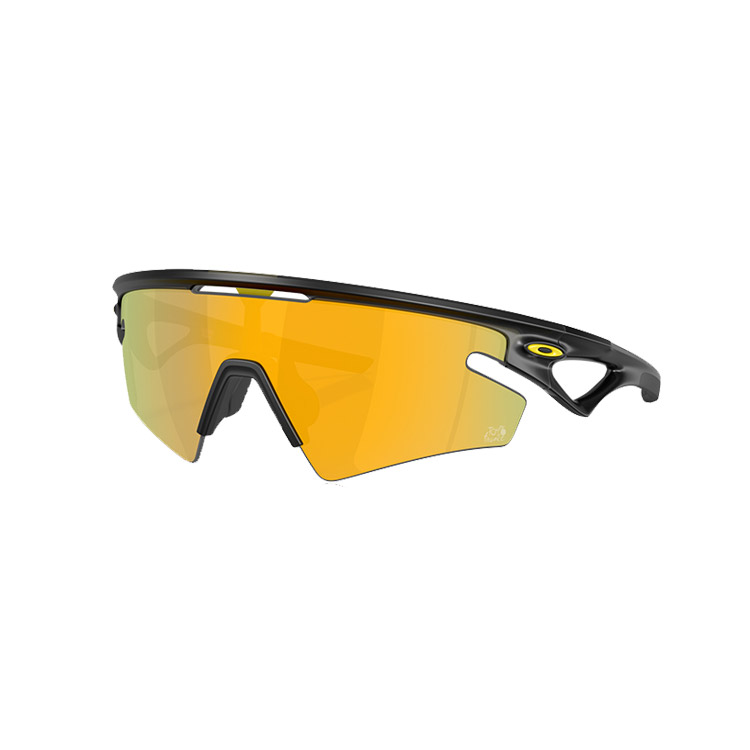 

Повседневные унисекс велосипедные очки Oakley, желтый