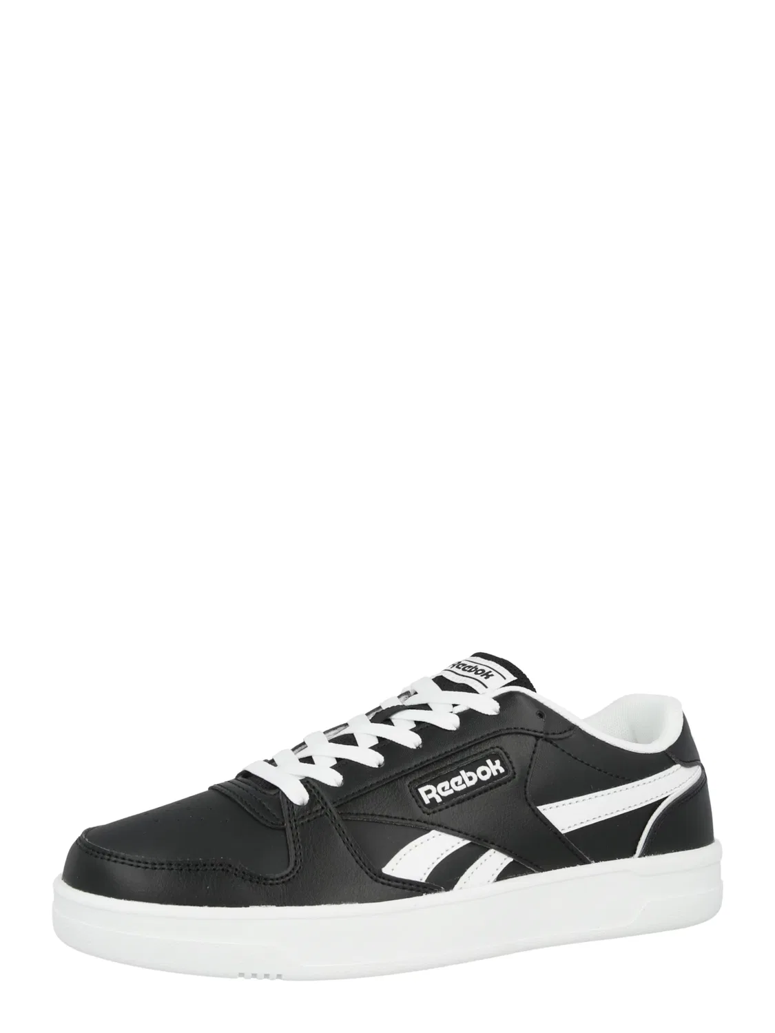 Кроссовки 'Match Prime V2' Reebok, Black