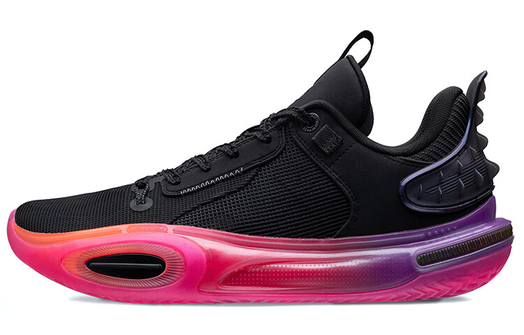 

Мужские баскетбольные кроссовки Li Ning All City 11