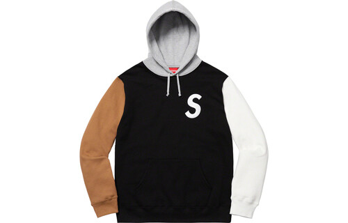 

SS19 Толстовка унисекс Supreme
