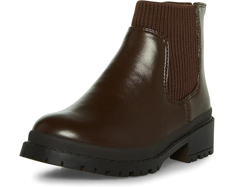 

Ботинки Steve Madden Hazzel, цвет Chocolate