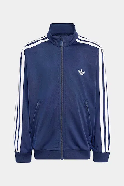 Детский спортивный костюм Adidas Originals, синий — фото 3
