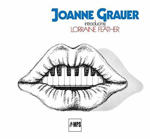 

CD диск Grauer Introducing Feather / Various: Grauer Introducing Feather