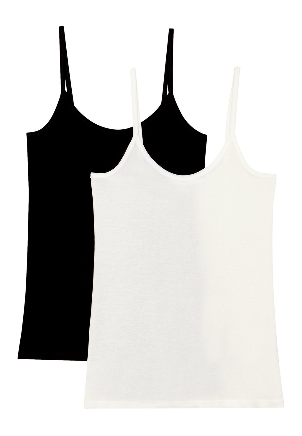 

Нижняя рубашка L'ICONIQUE Petit Bateau, белый