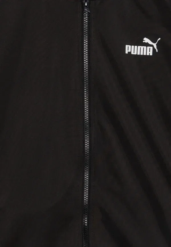Костюм бейсбольный Puma, черный — фото 4
