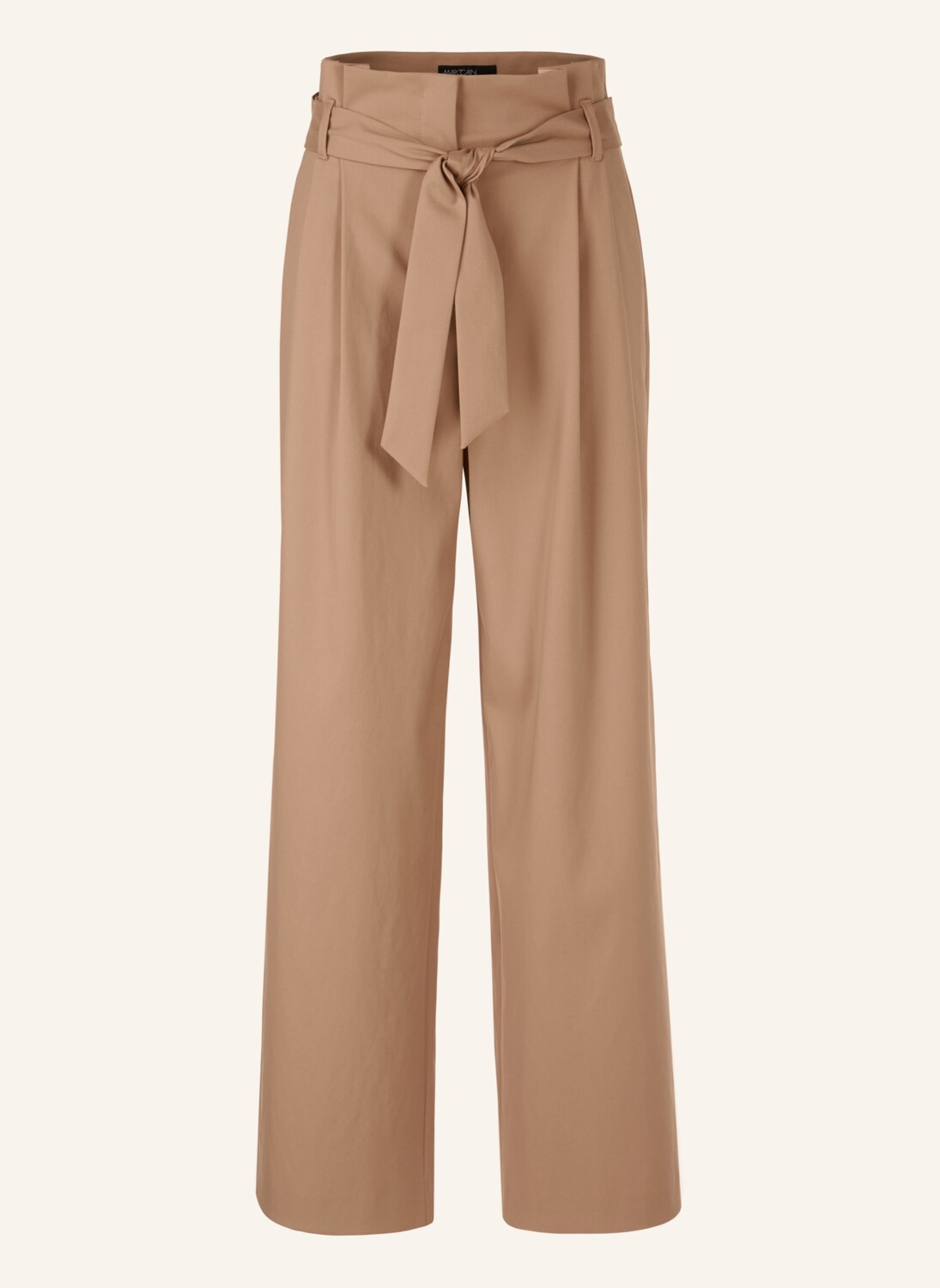 

Брюки вичита Marc Cain, коричневый