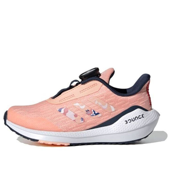 

Кроссовки eq21 run boa j Adidas, розовый