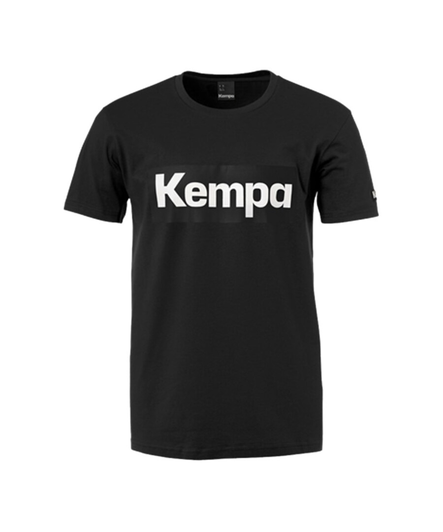 

Футболка Performance KEMPA, черный