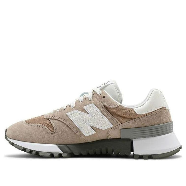 

Кроссовки ronnie fieg x rc 1300 New Balance, белый