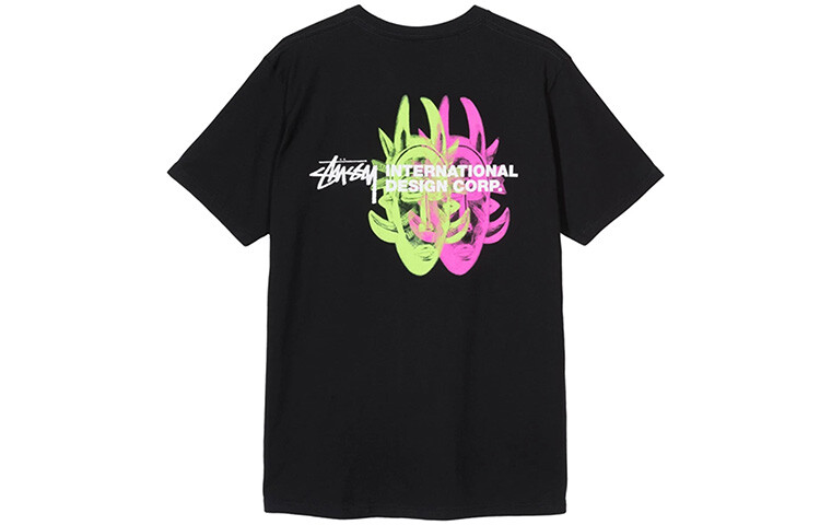 

Футболка унисекс Stussy