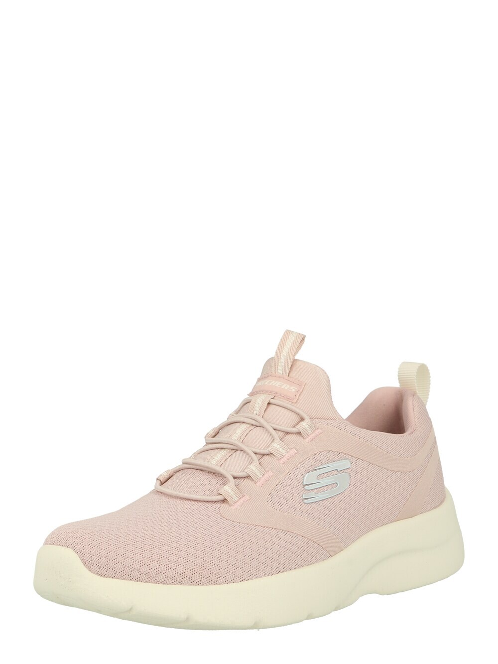 

Кроссовки Skechers Hot Melt, розовый