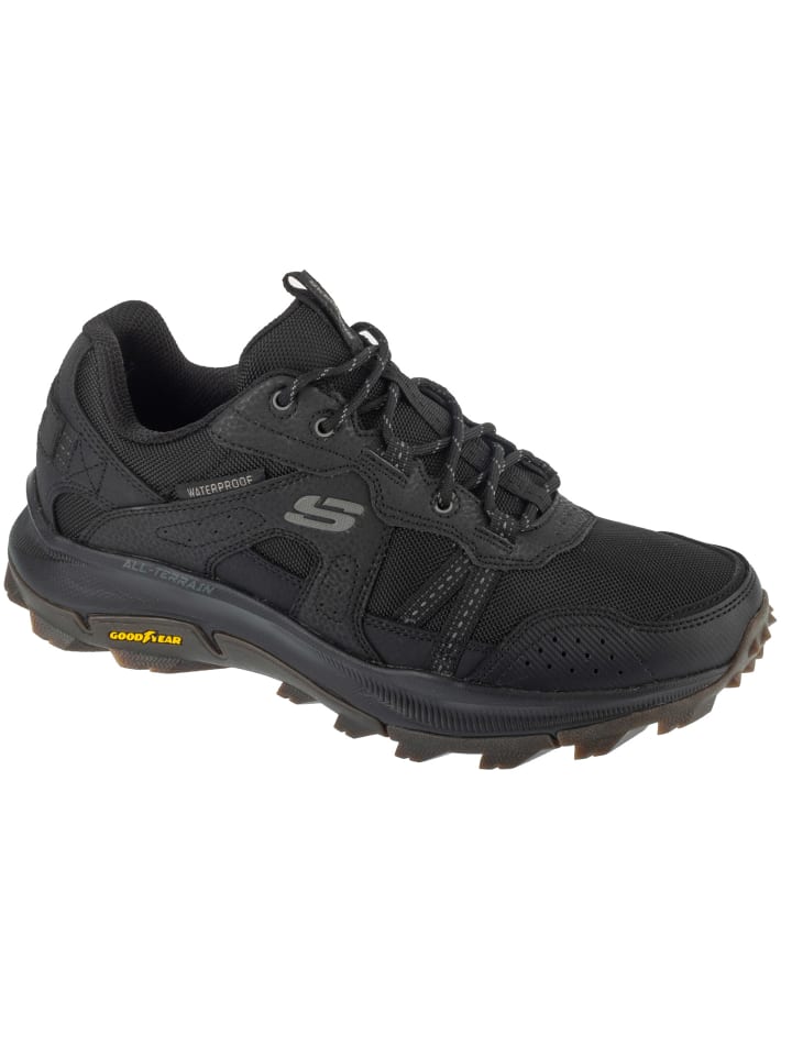 

Кроссовки Skechers Equalizer 5.0 Trail - Tumbler Ridge, черные