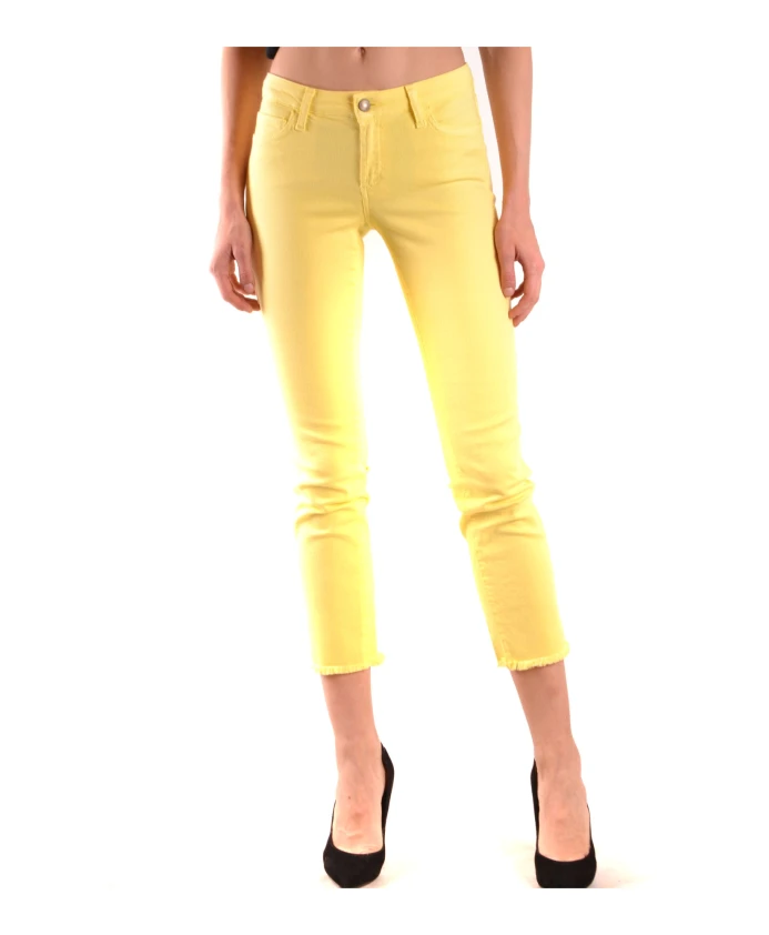 

Классические джинсы из денима для мужчин Roy Roger'S, желтый