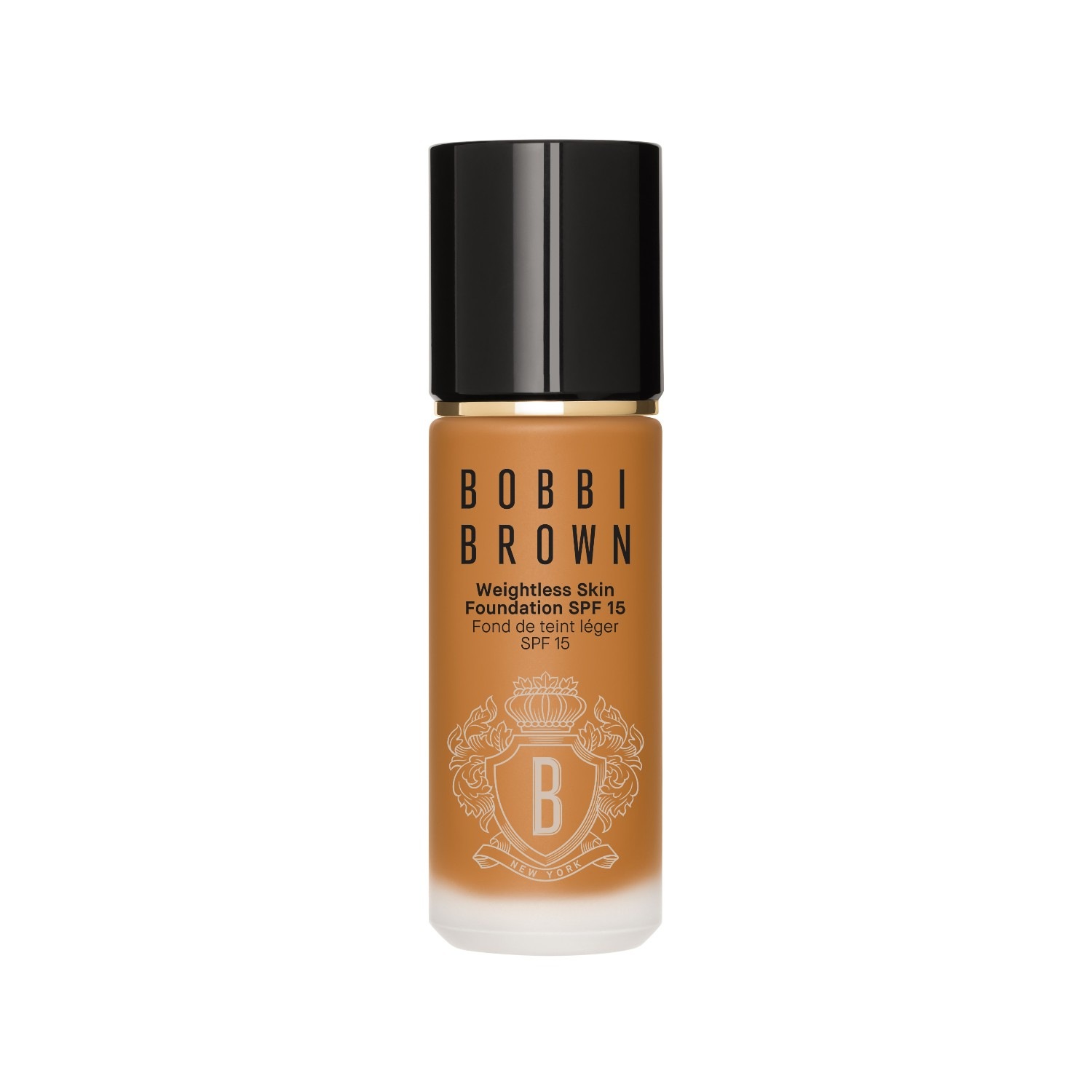 

Тональный крем для лица weightless skin Bobbi Brown, 50 neutral golden, объем 30 мл