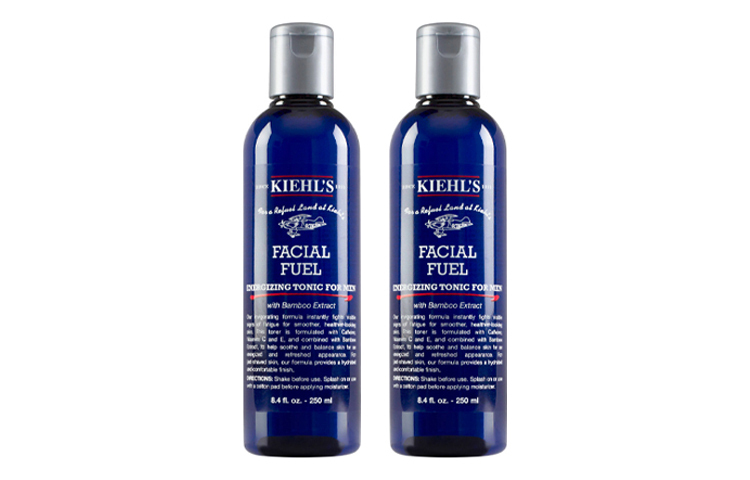 Мужские тонирующие средства для мужчин Kiehl'S, 250ml*2 — фото 4