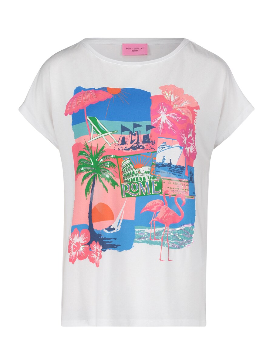 

Футболка Betty Barclay, White