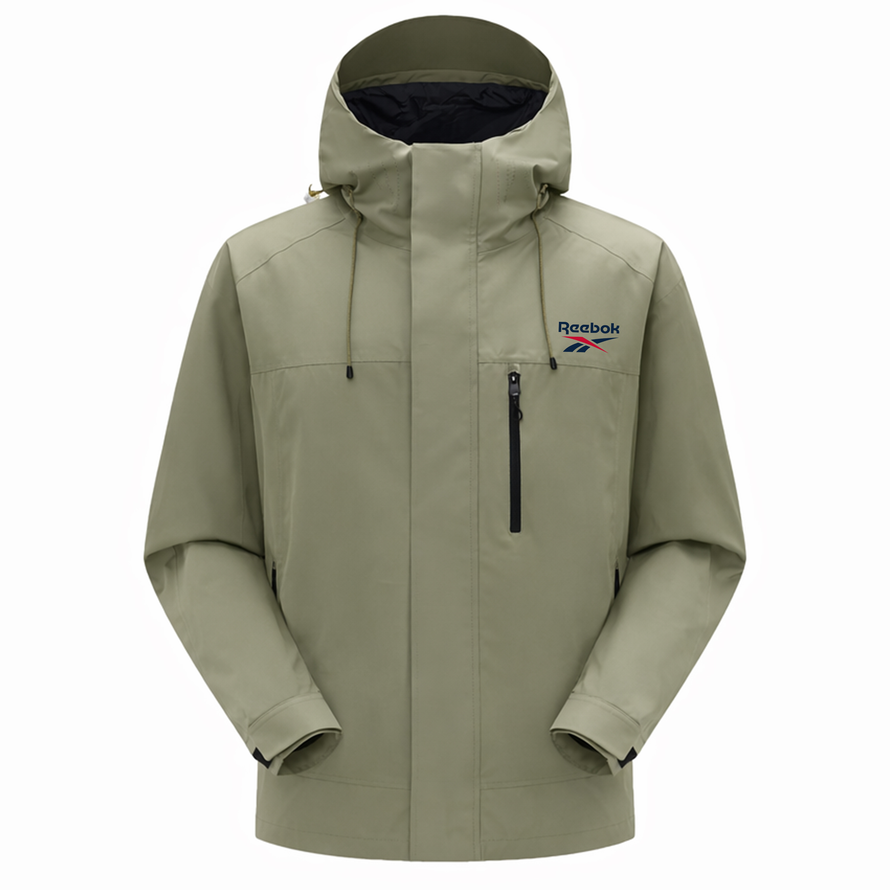 

Куртка Unisex Hooded Moderate Others Reebok, camel