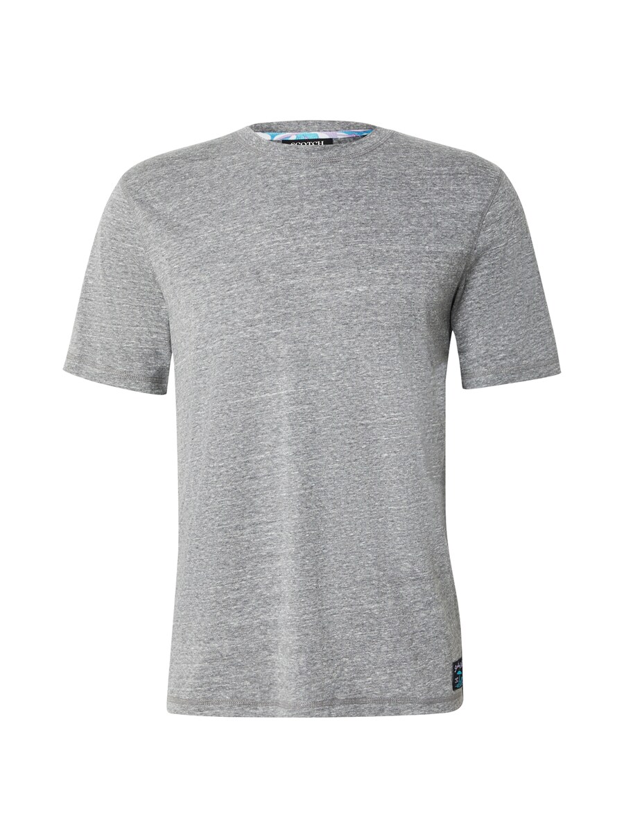 

Рубашка SCOTCH & SODA, серый