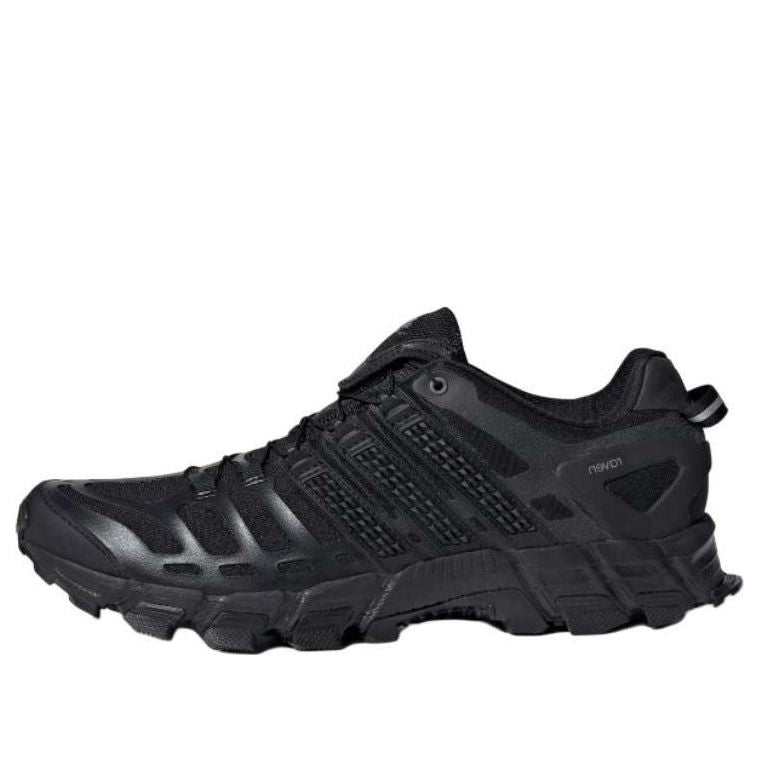 

Кроссовки adidas Adistar RAVEN 'Black Carbon', черный