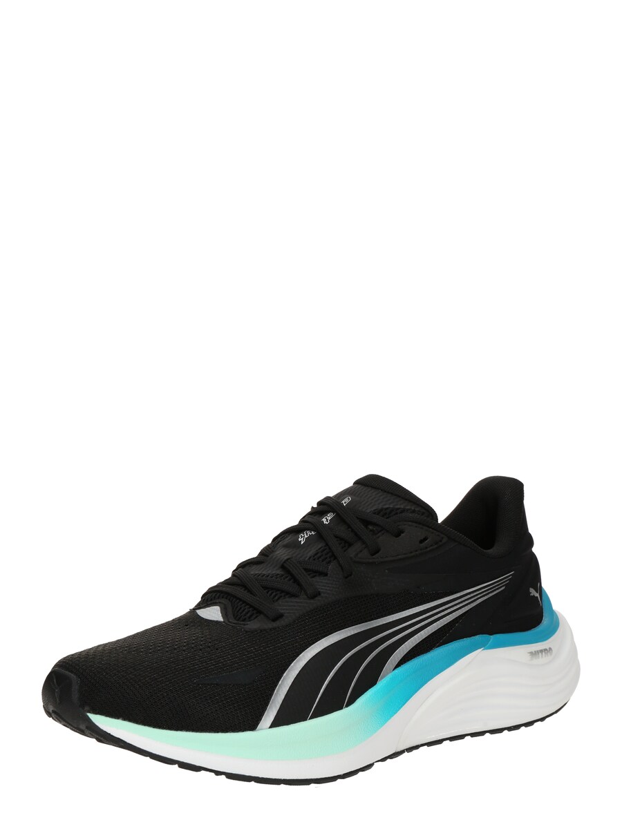 

Беговые кроссовки PUMA Electrify Nitro 4, Black