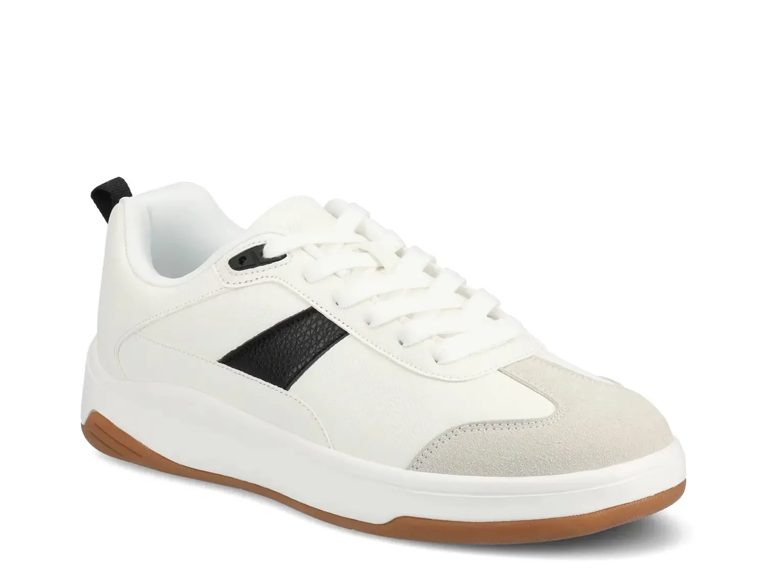 

Кроссовки Raiden Casual Vance, White