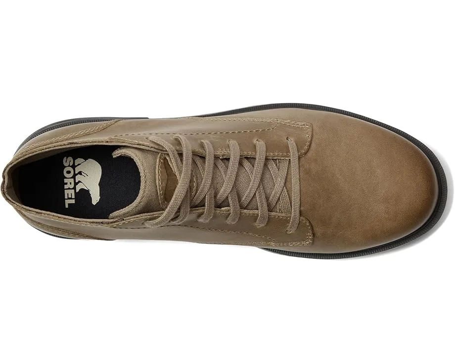 Ботинки SOREL Cyprus Boot Waterproof, Khaki Ii/Jet — фото 2