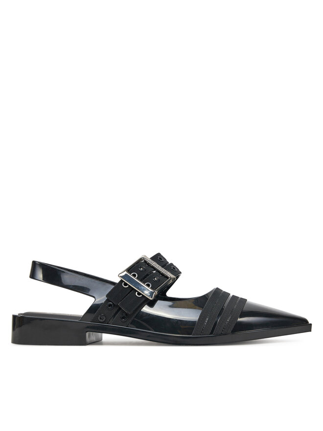 Сандалии Melissa Ladylike Ad M 35973 Melissa, черный