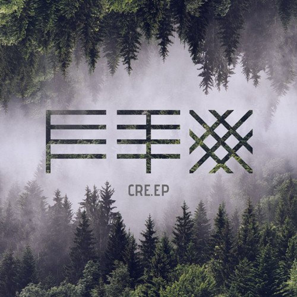 

Диск CD CRE.EP - Fenix Tx