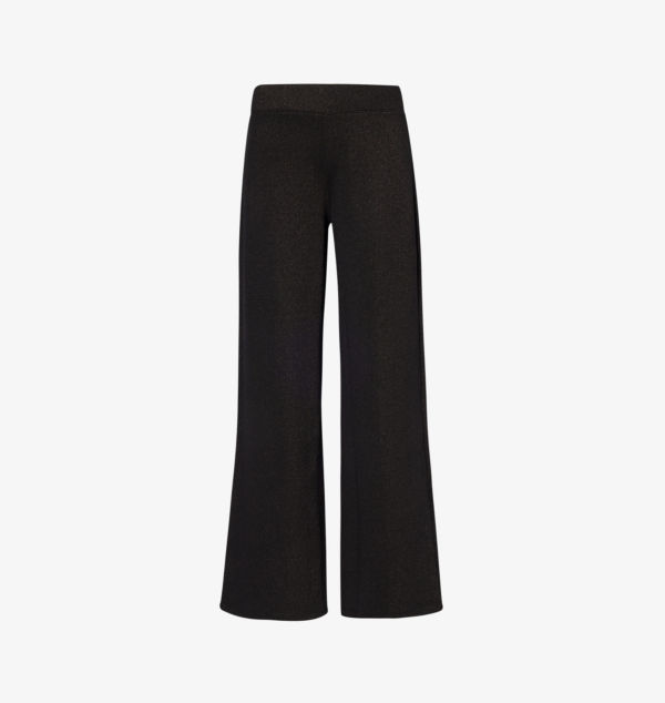 

Широкие брюки Airessentials из модала с эффектом стретч Spanx Active, мультиколор