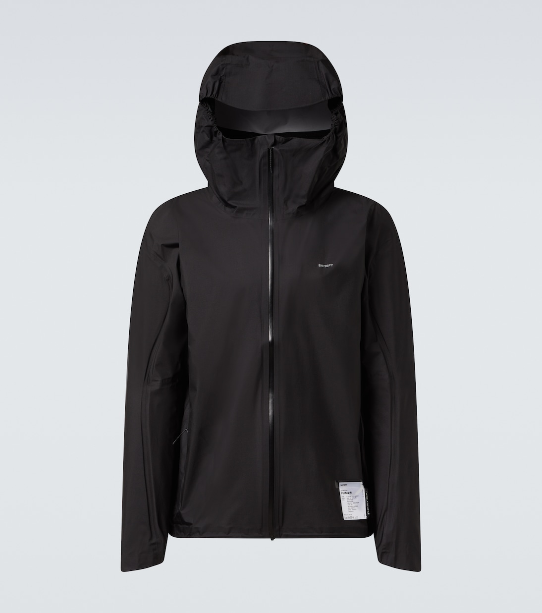 

Дождевик Pertex 3L Fly Satisfy, черный