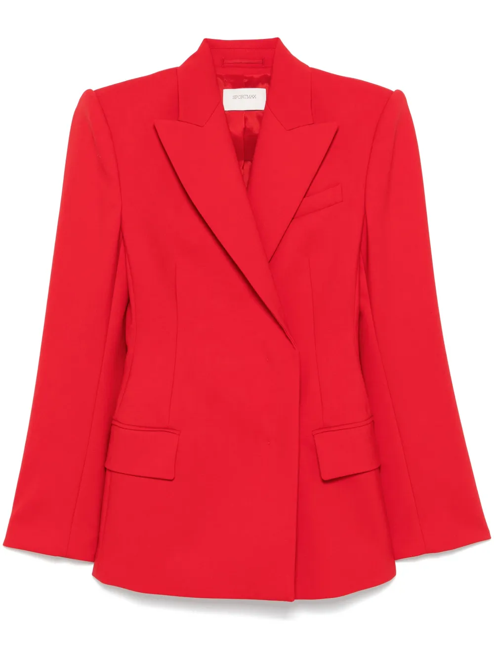 

Блейзер Arco SPORTMAX, красный