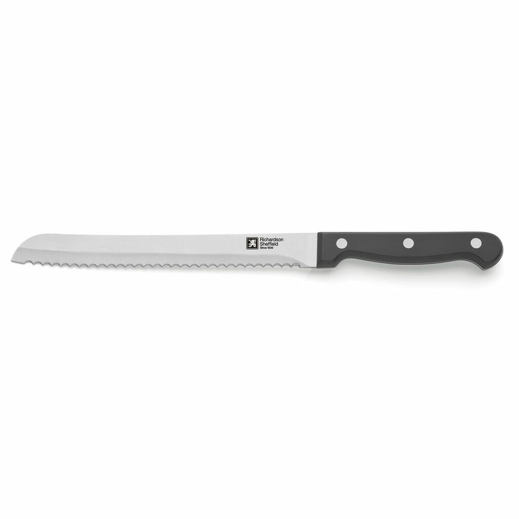 

Нож для хлеба Richardson Sheffield Artisan металл 23 см (упаковка 6x)