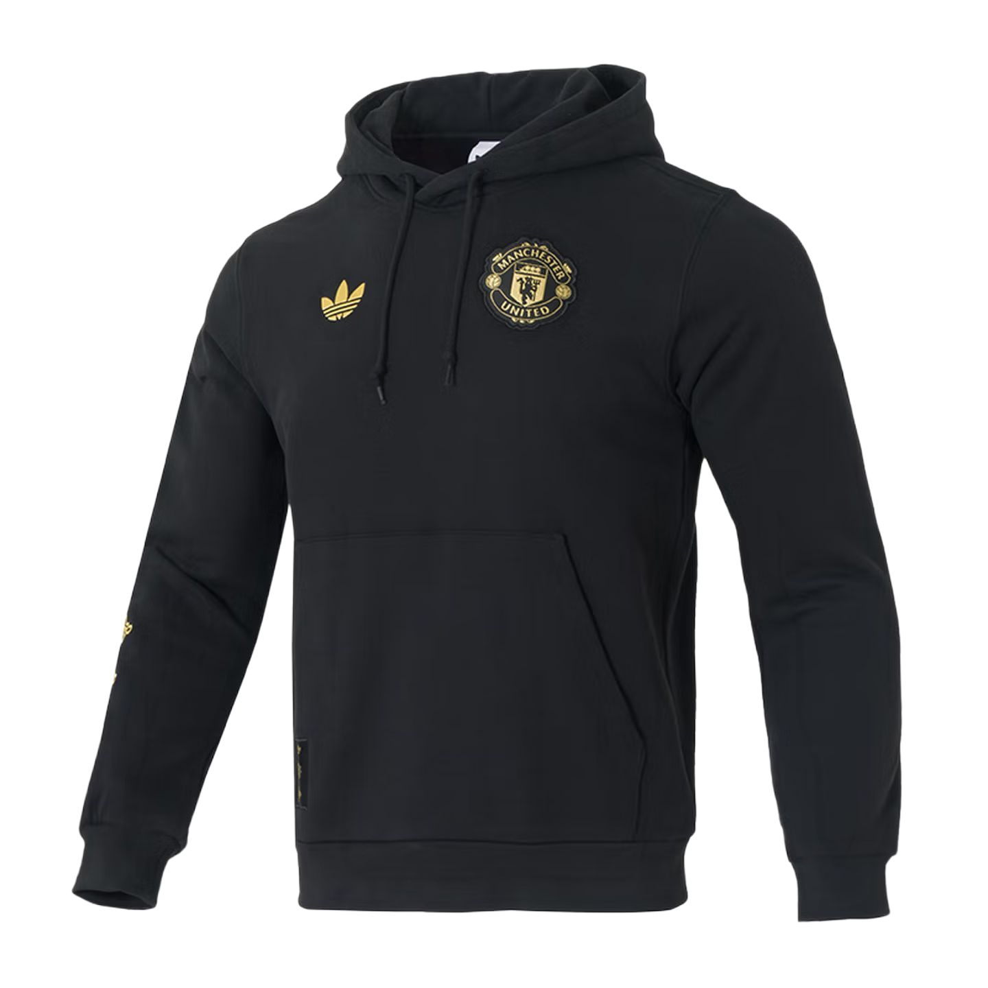 

Мужская толстовка Adidas Originals, черный