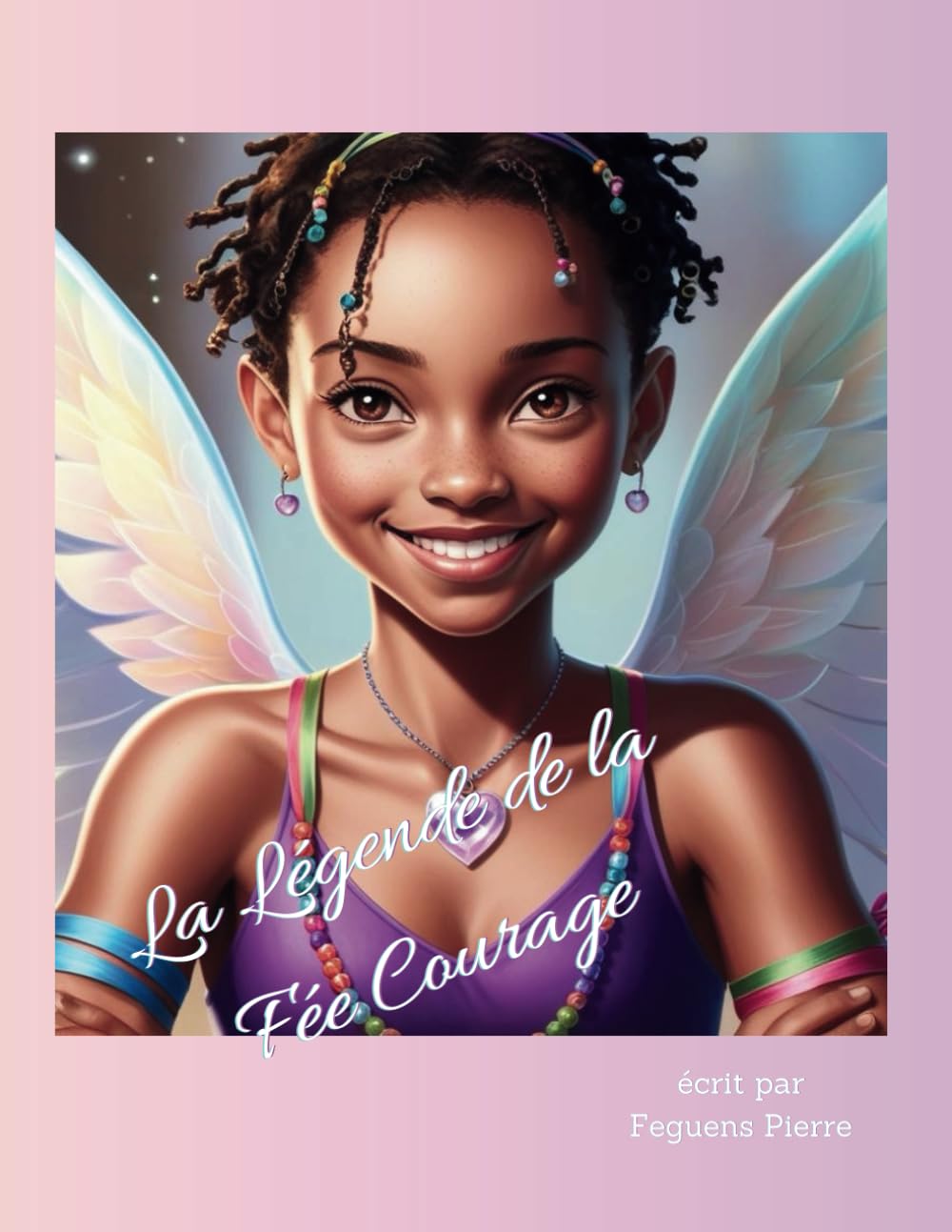 

La légende de la fée Lyra (French Edition)