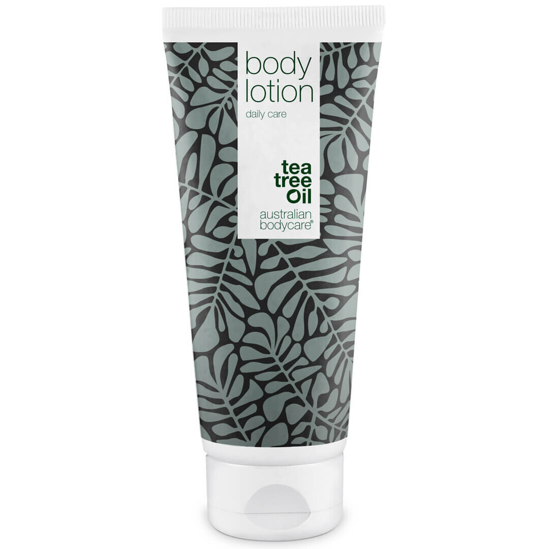

Australian Bodycare, Увлажняющий лосьон для тела для сухой кожи и против прыщей, 200мл