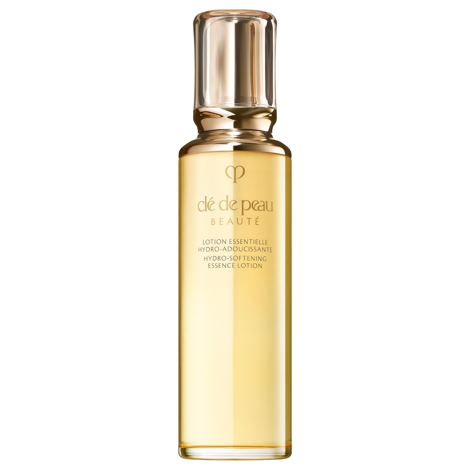 

Лосьон для лица key radiance care hydro-softening essence lotion Cle De Peau Beaute, объем 170 мл