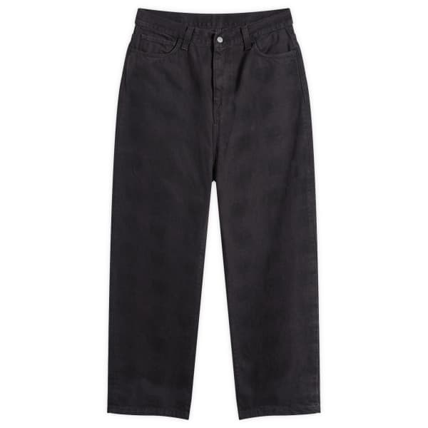 

Брюки Эверсон Carhartt Wip, черный & palisander