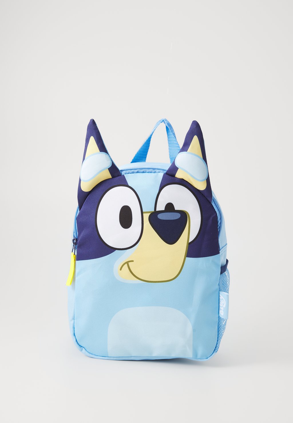 

Рюкзак BACKPACK BLUEY FLUFFY FRIENDS SMALL UNISEX Kidzroom, синий